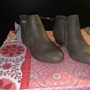 Kids Ankle boots